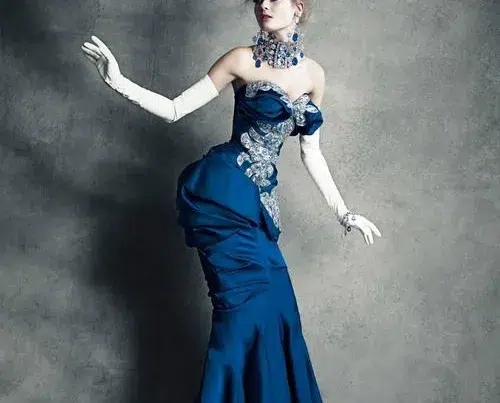 Il blu
